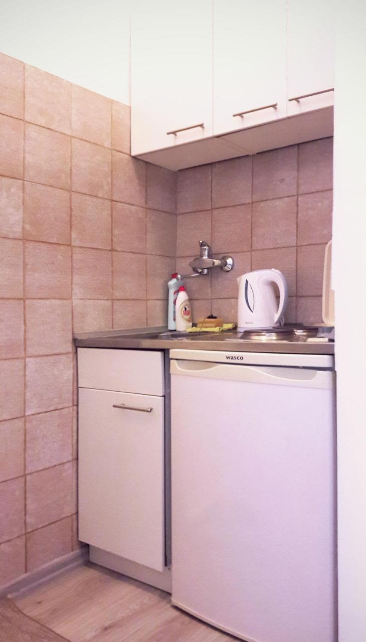 Apartment Presidency Сараево Экстерьер фото