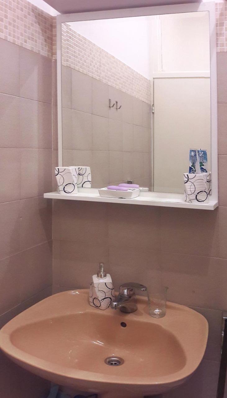 Apartment Presidency Сараево Экстерьер фото