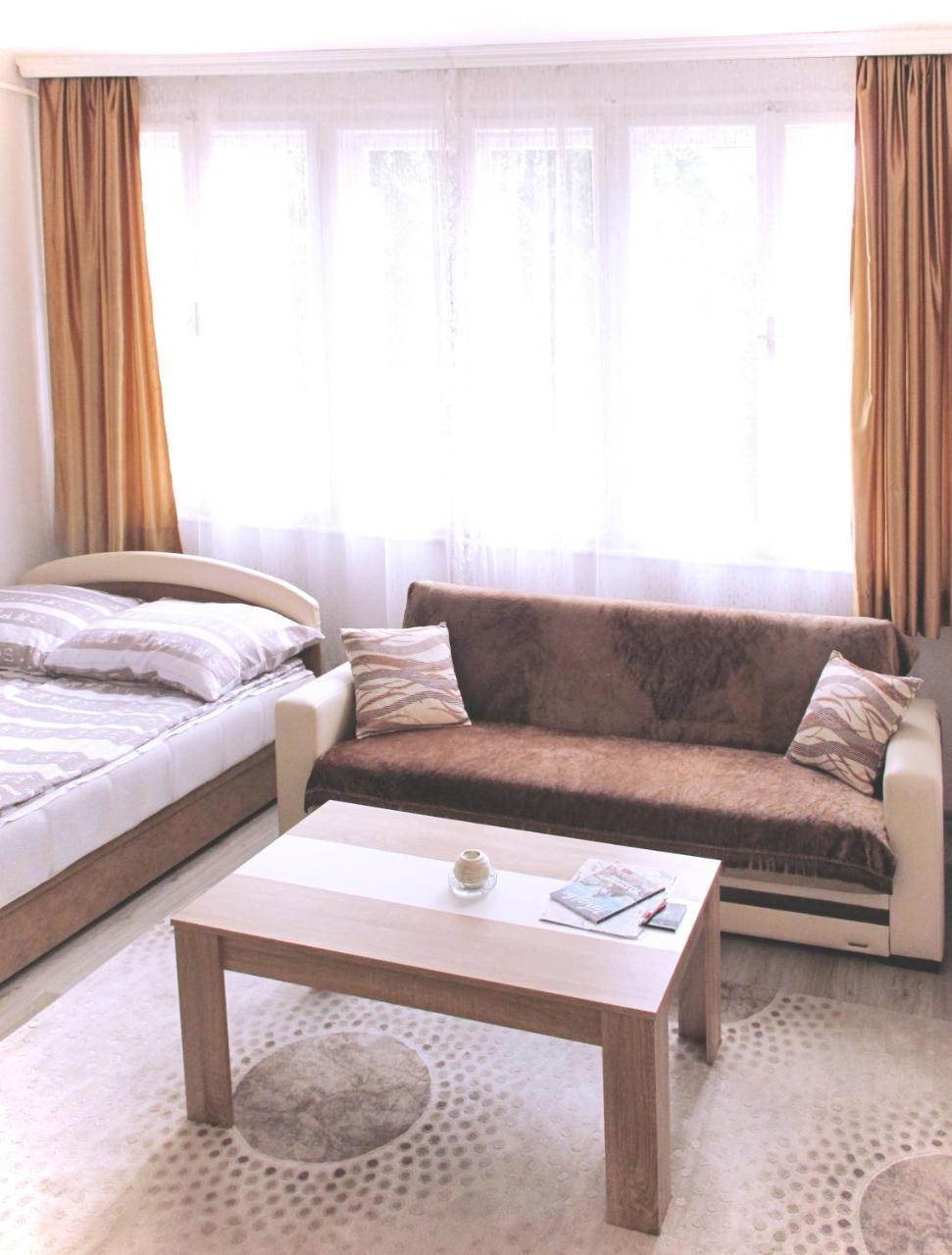 Apartment Presidency Сараево Экстерьер фото