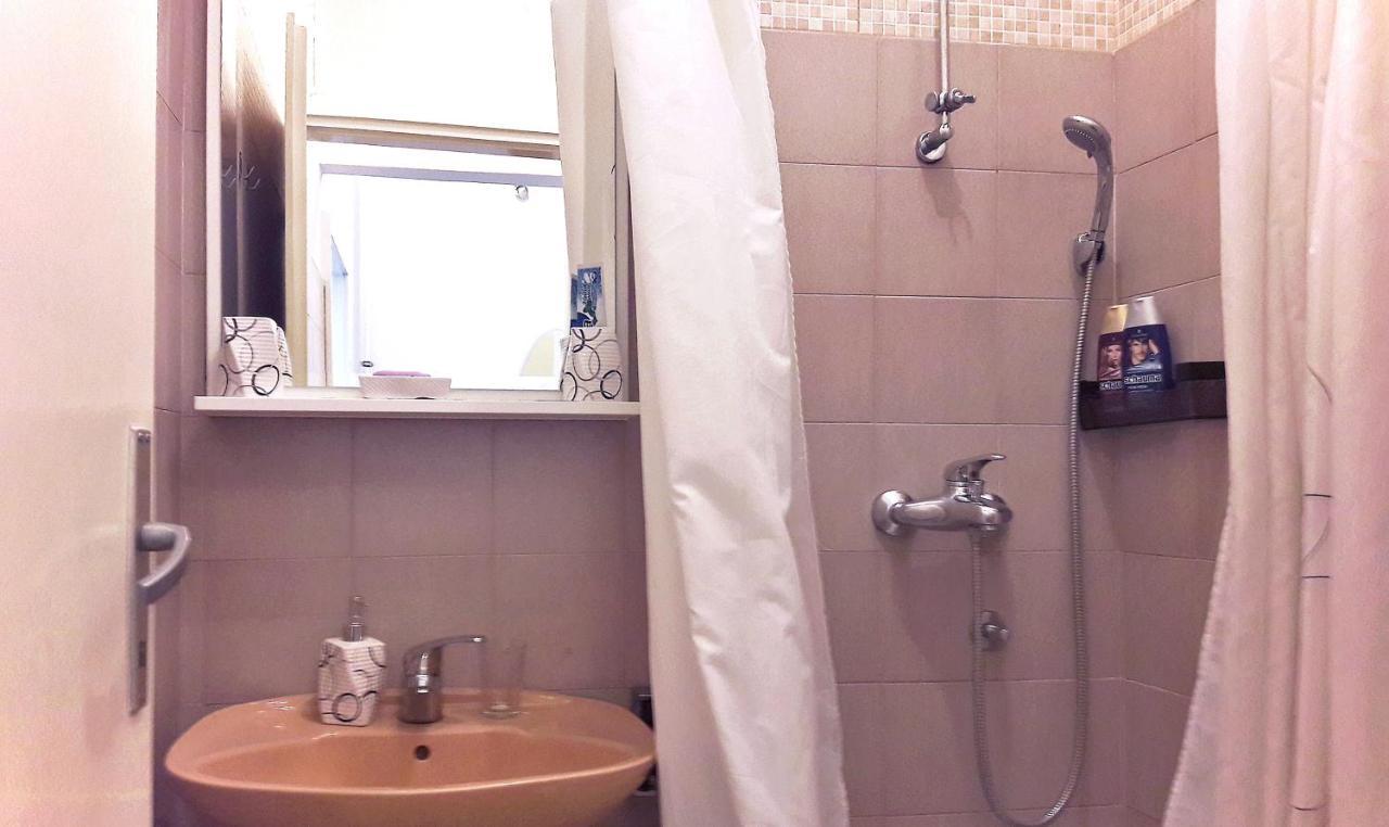 Apartment Presidency Сараево Экстерьер фото