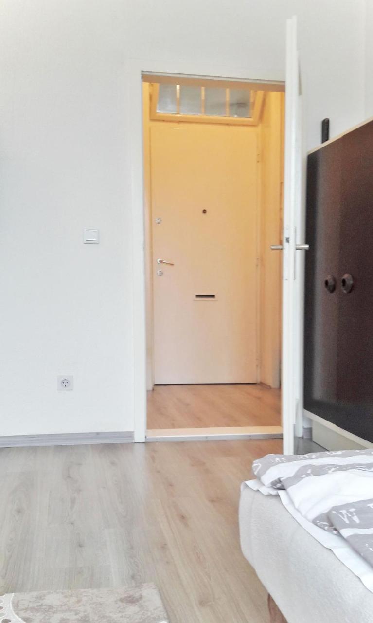 Apartment Presidency Сараево Экстерьер фото