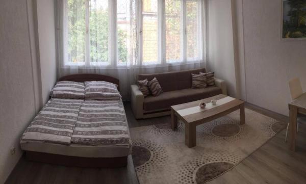 Apartment Presidency Сараево Экстерьер фото