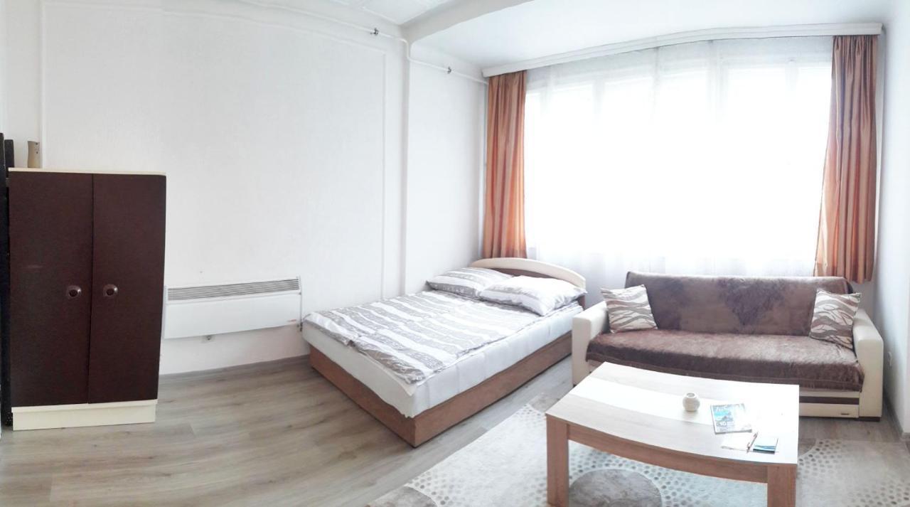 Apartment Presidency Сараево Экстерьер фото